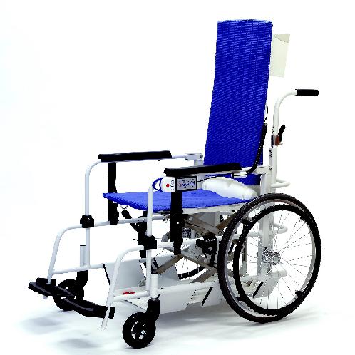 Lift Wheel Chair